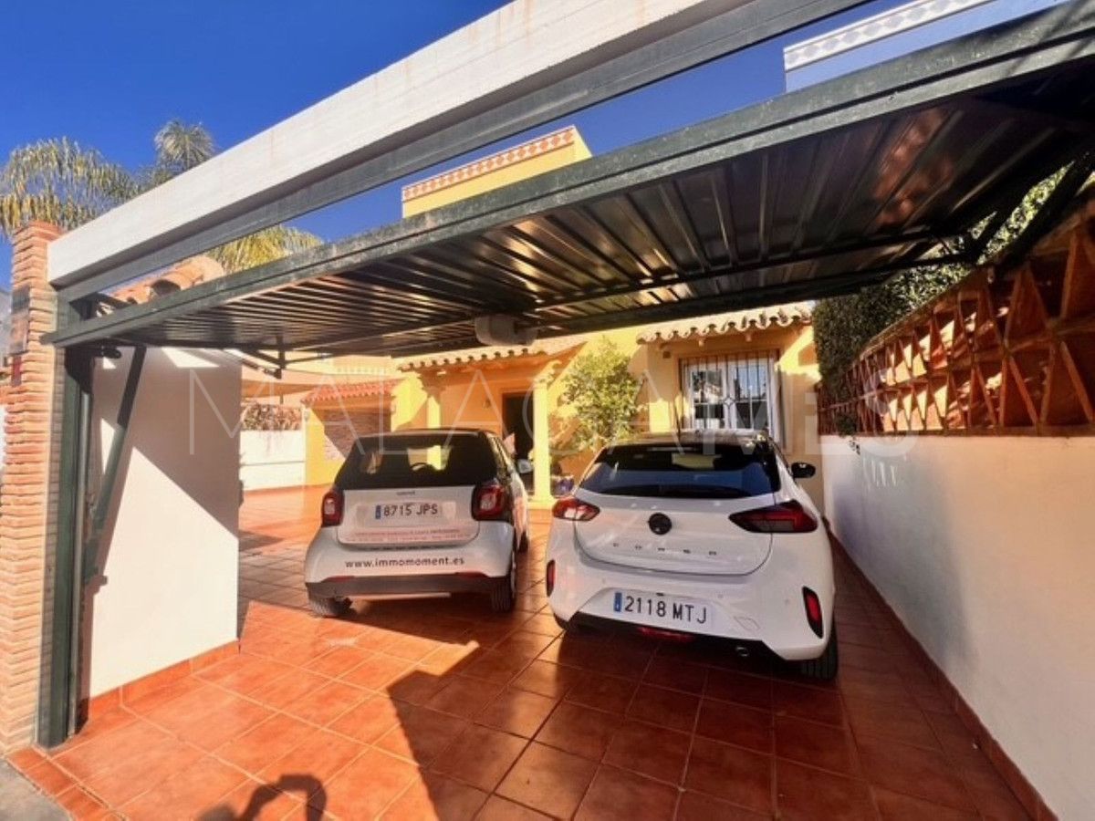 Maison de ville for sale in San Pedro de Alcantara