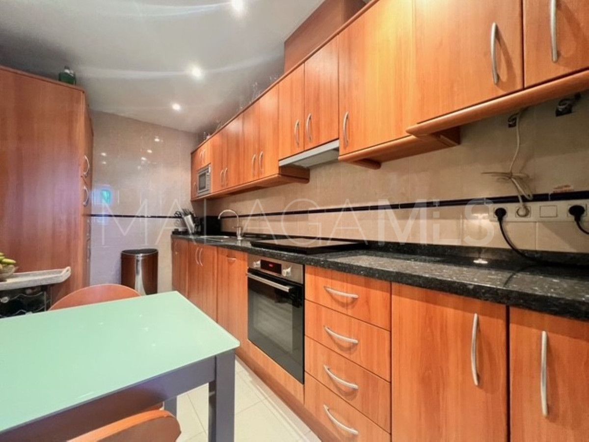 Maison de ville for sale in San Pedro de Alcantara