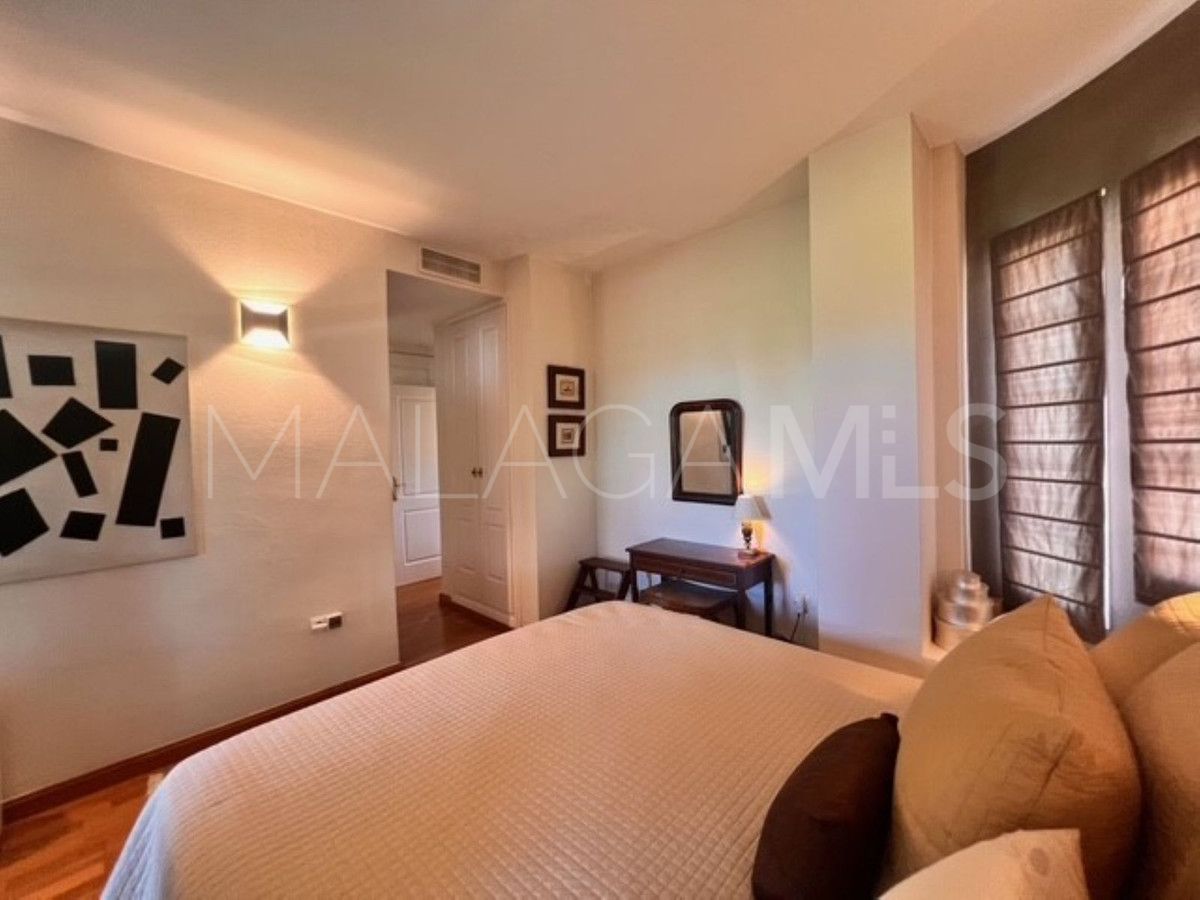 Maison de ville for sale in San Pedro de Alcantara