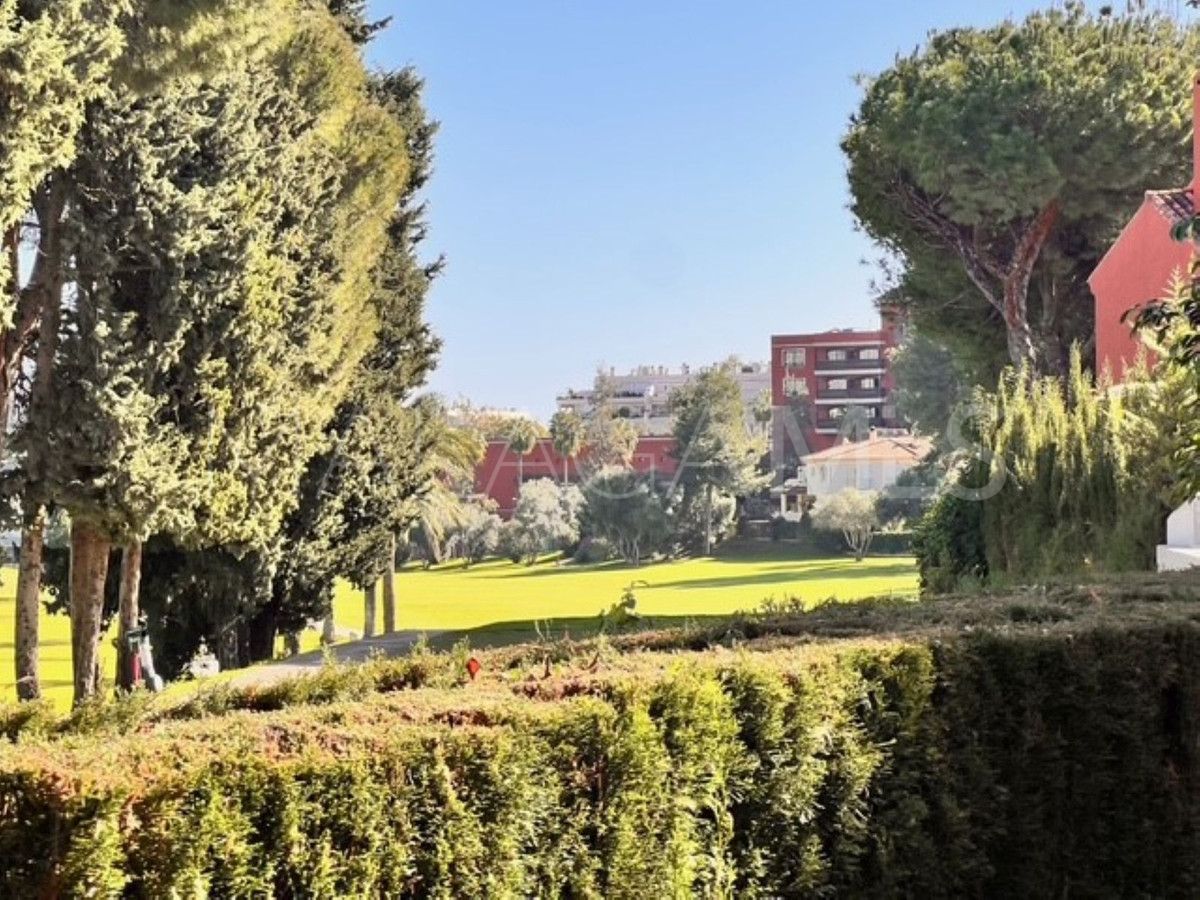 Maison de ville for sale in San Pedro de Alcantara