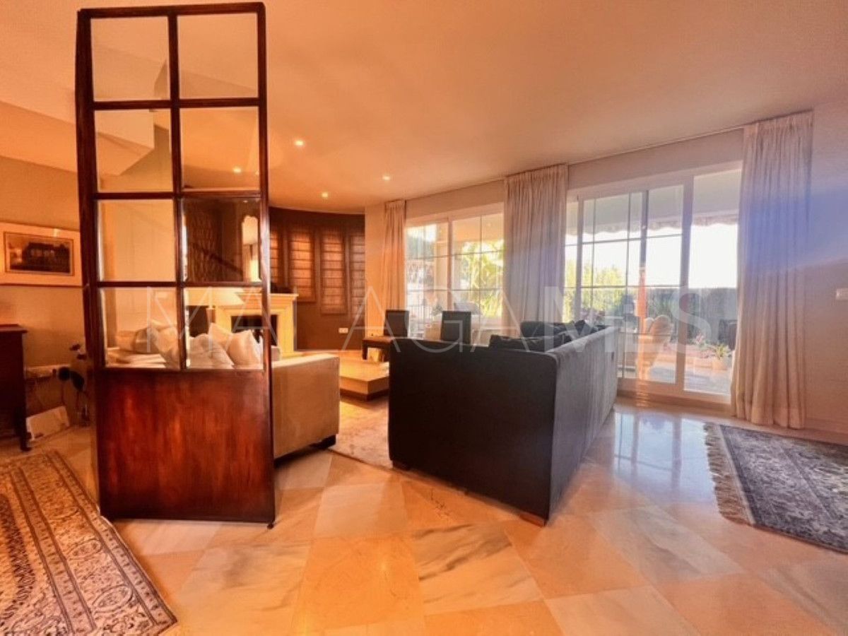 Maison de ville for sale in San Pedro de Alcantara