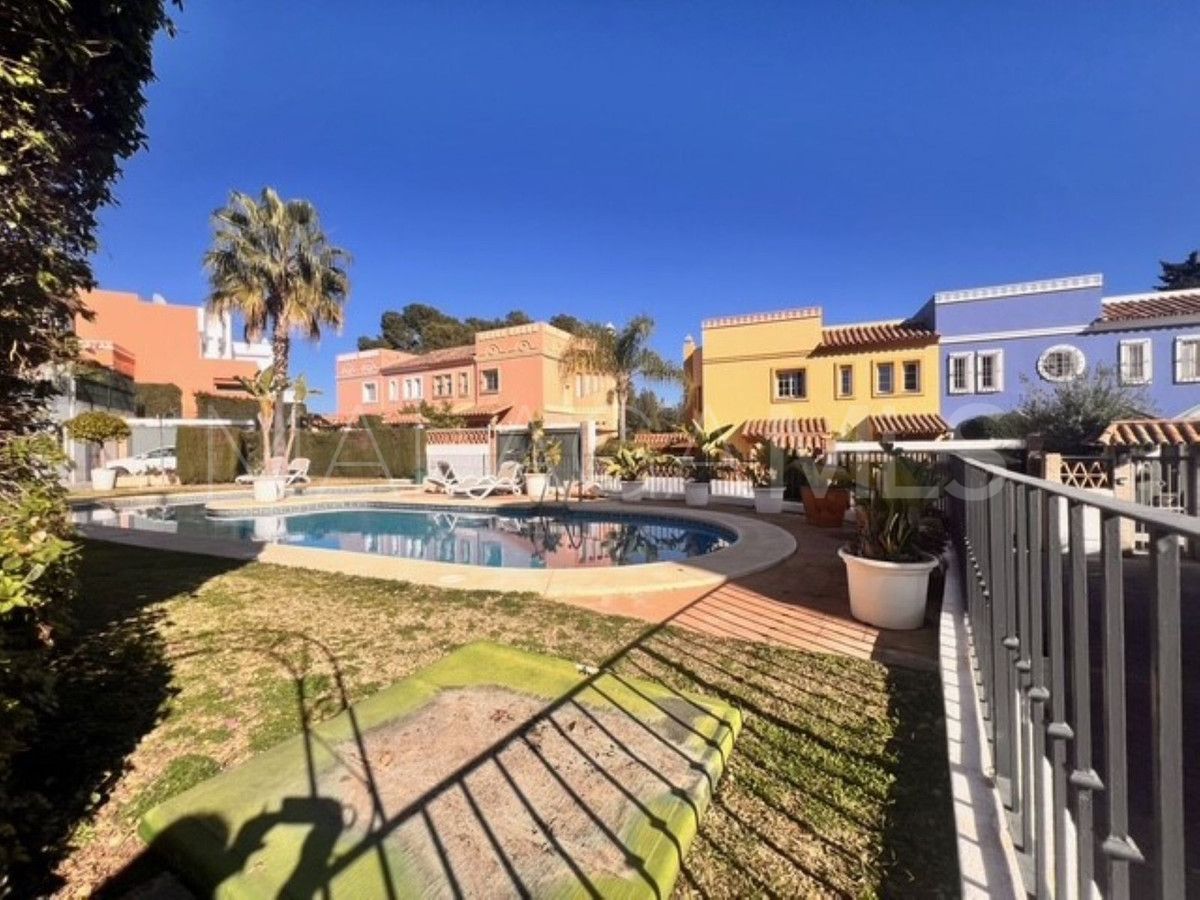 Maison de ville for sale in San Pedro de Alcantara