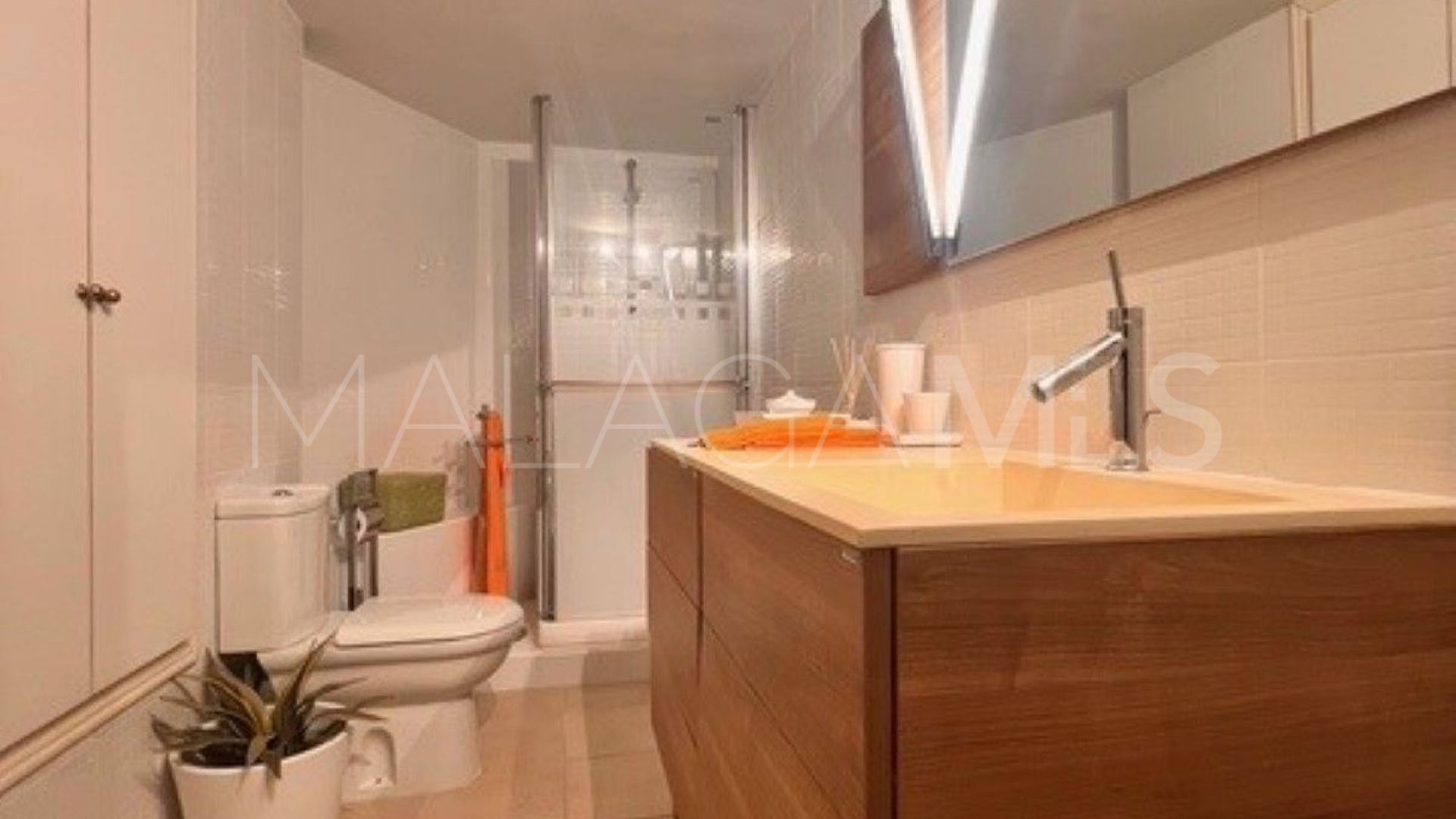 Maison de ville for sale in San Pedro de Alcantara