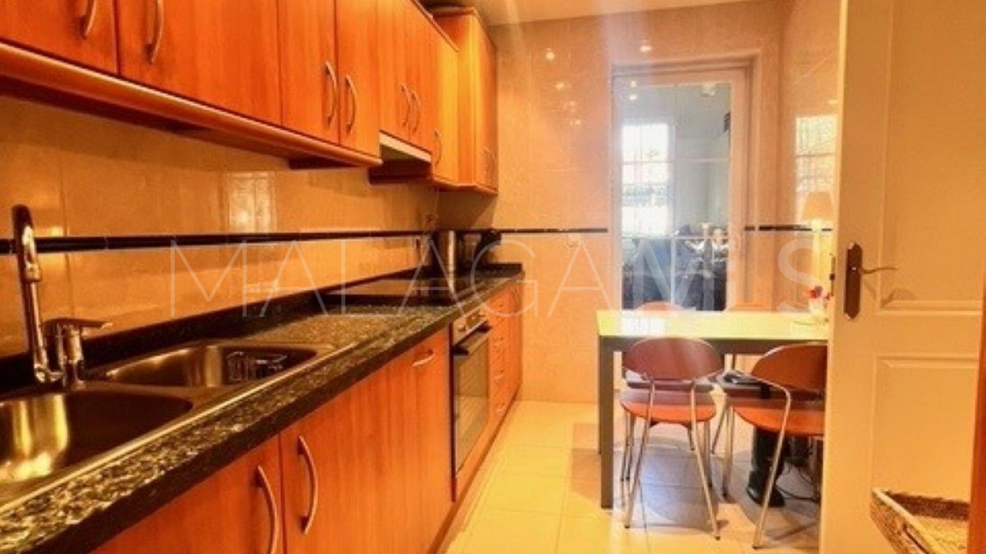 Maison de ville for sale in San Pedro de Alcantara