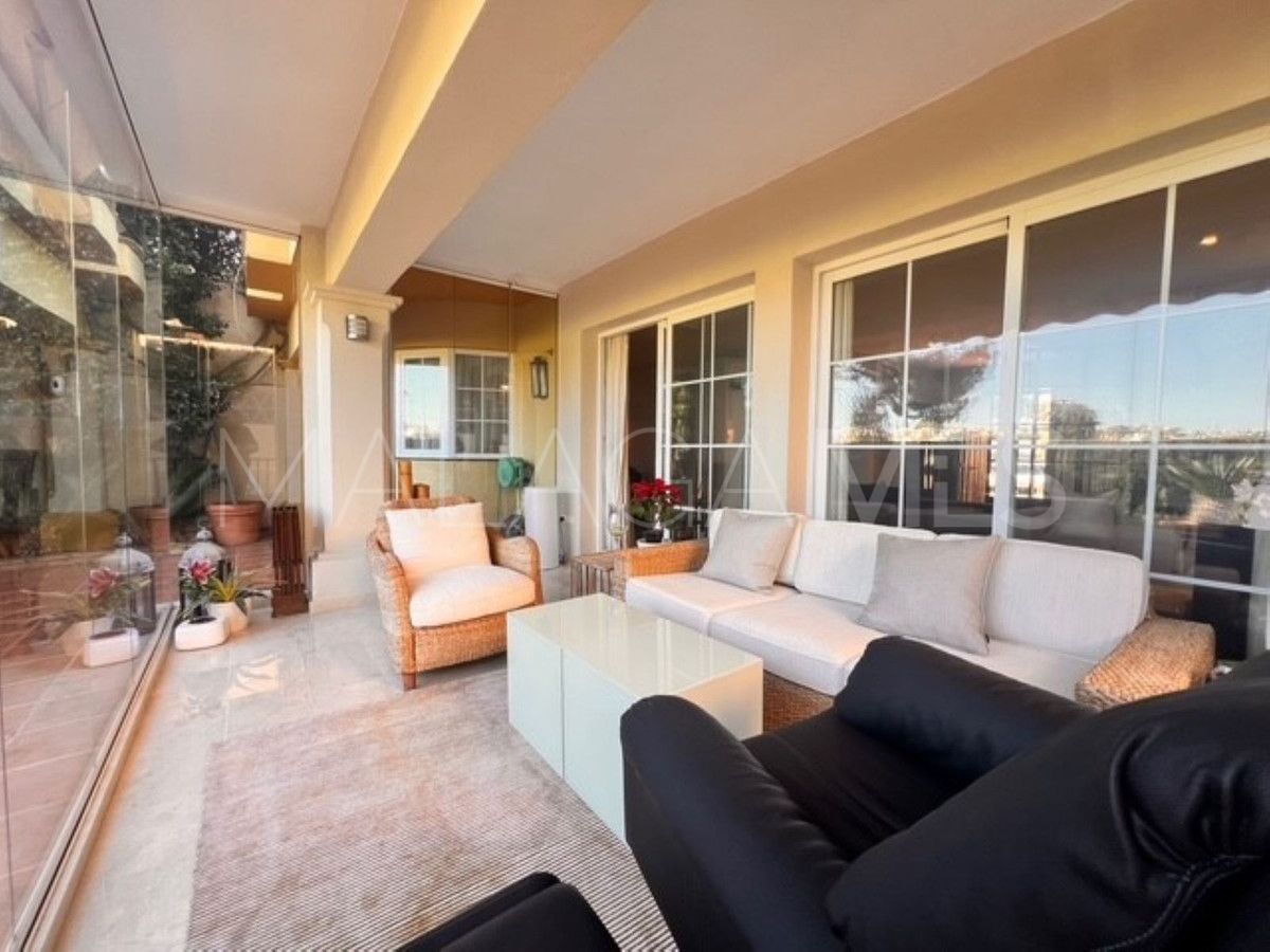 Maison de ville for sale in San Pedro de Alcantara