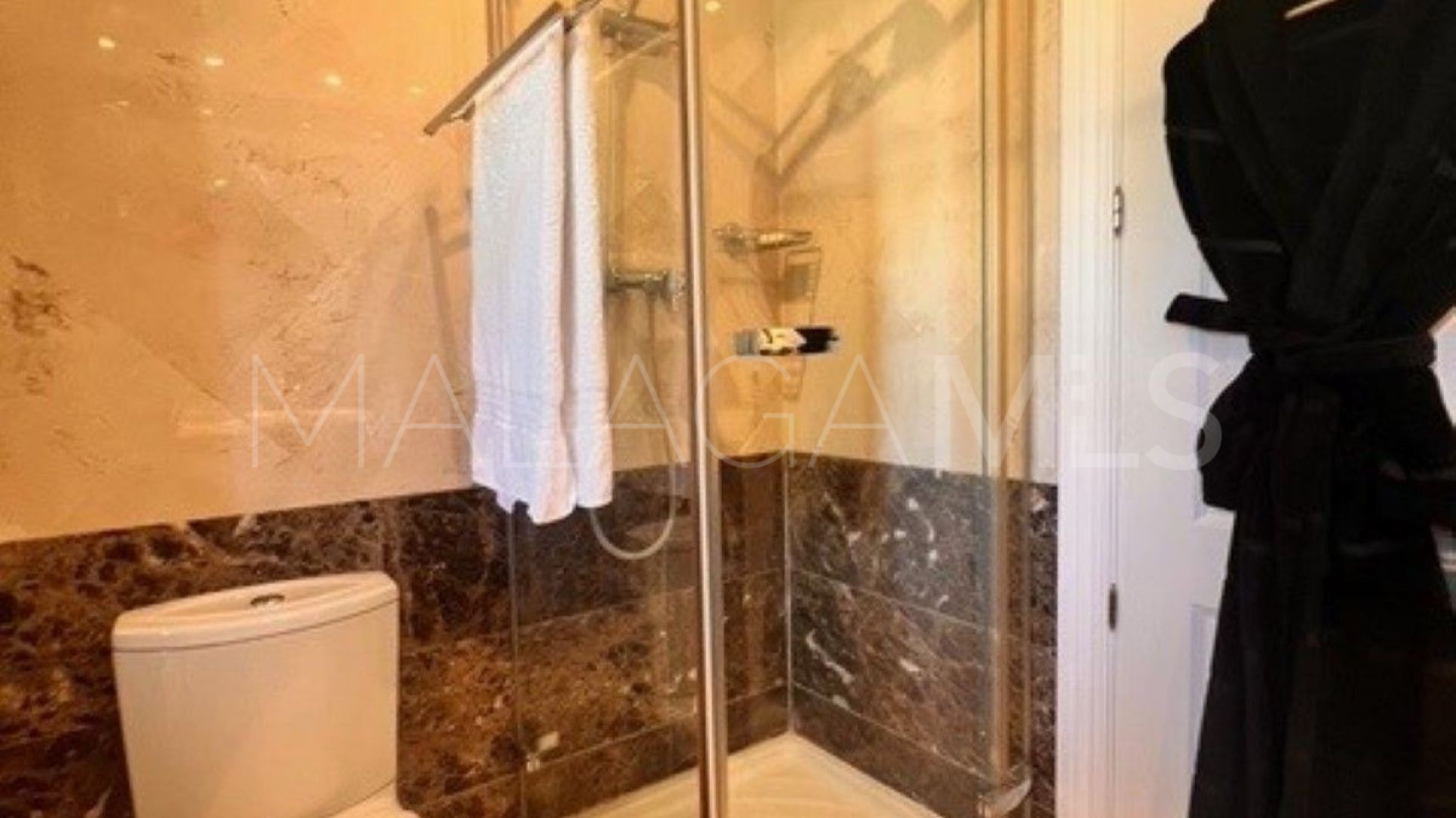 Maison de ville for sale in San Pedro de Alcantara