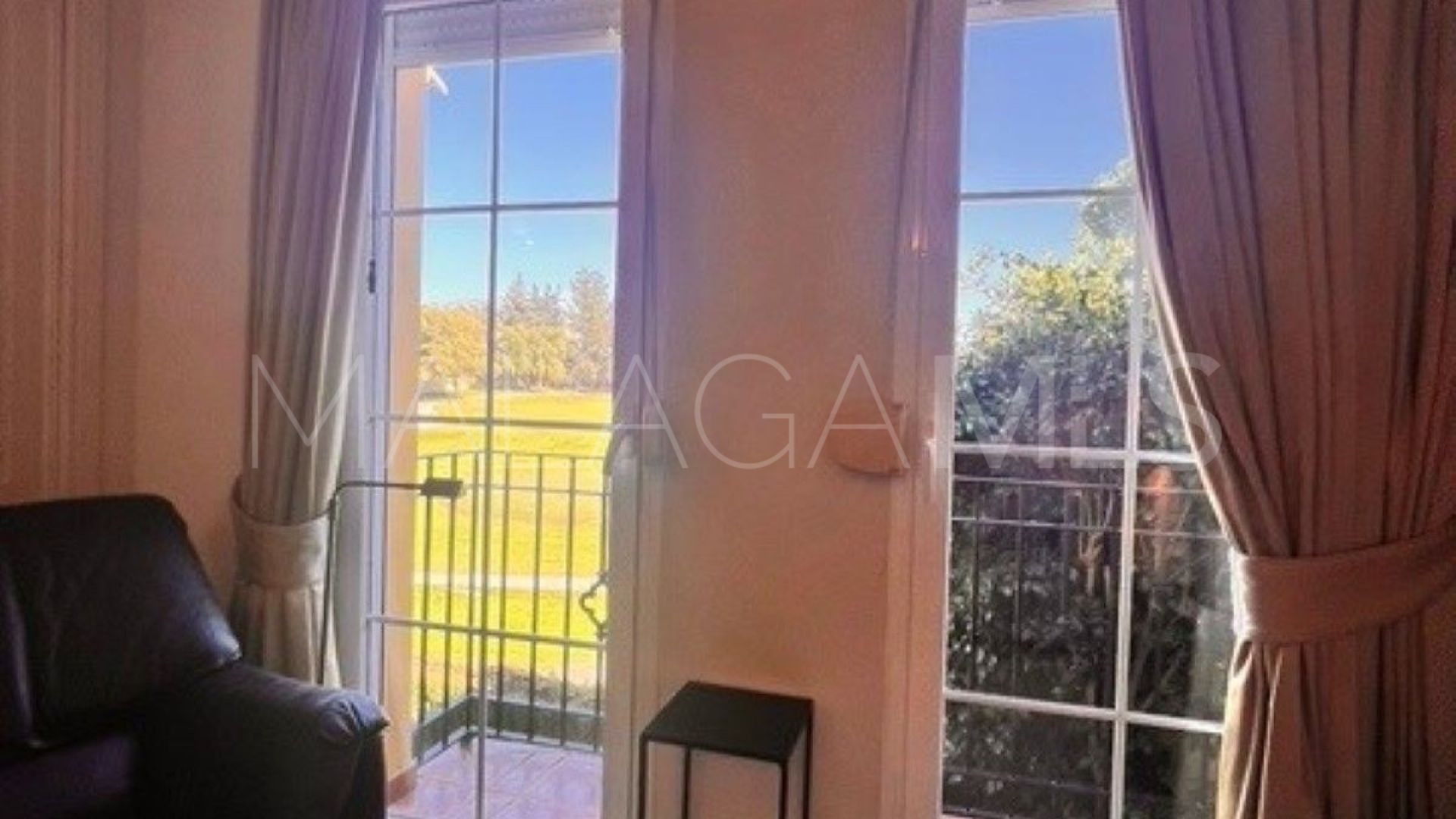Maison de ville for sale in San Pedro de Alcantara