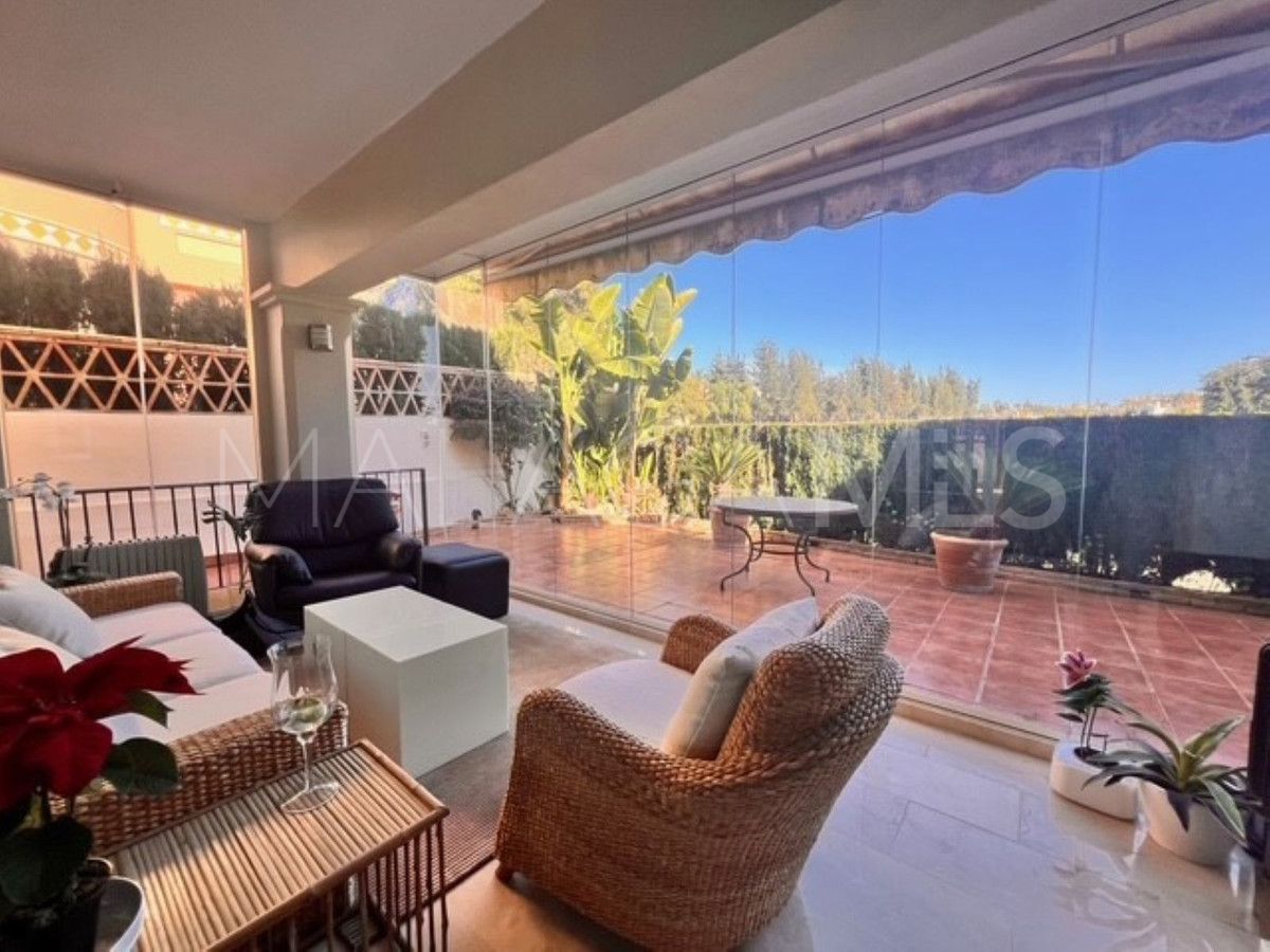 Maison de ville for sale in San Pedro de Alcantara