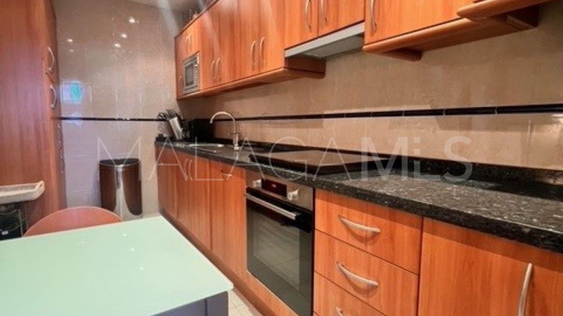 Maison de ville for sale in San Pedro de Alcantara