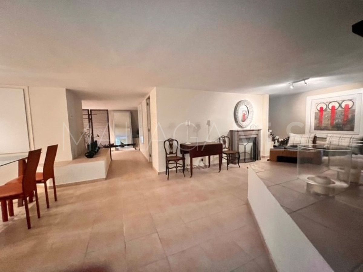 Maison de ville for sale in San Pedro de Alcantara