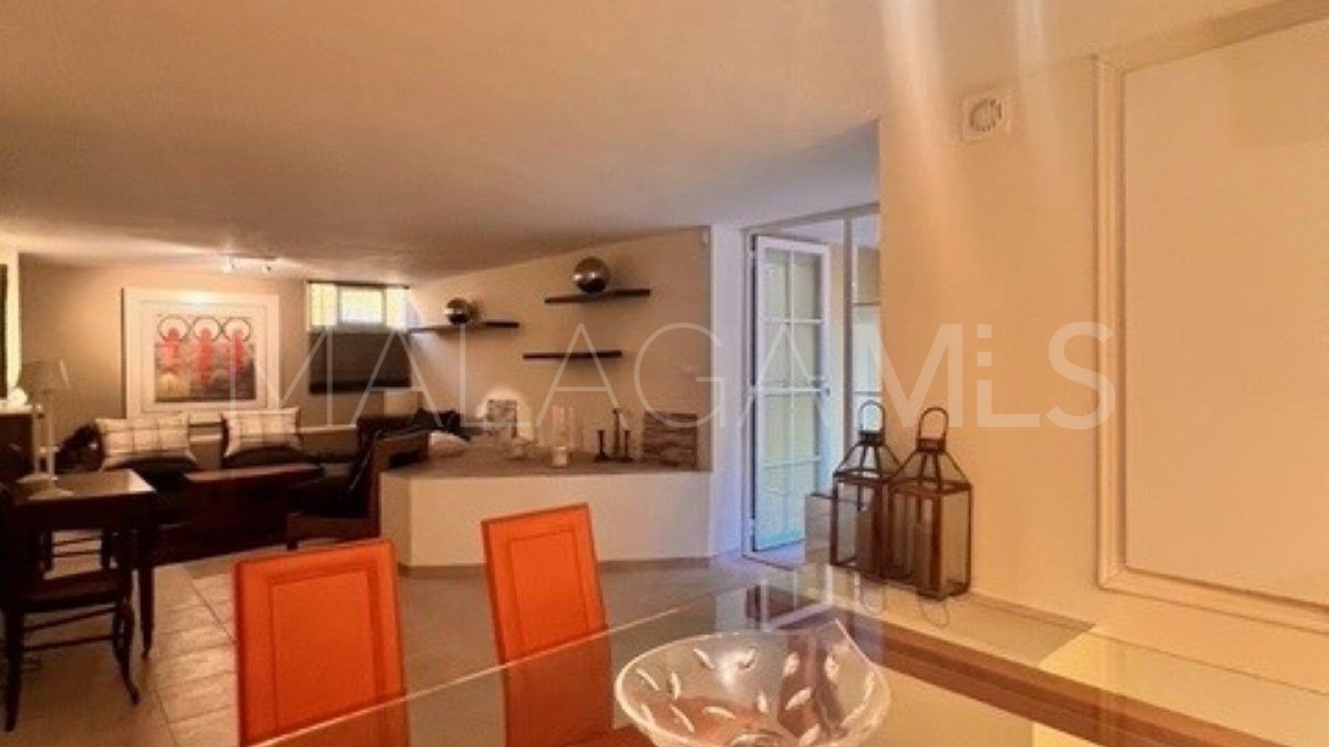 Maison de ville for sale in San Pedro de Alcantara