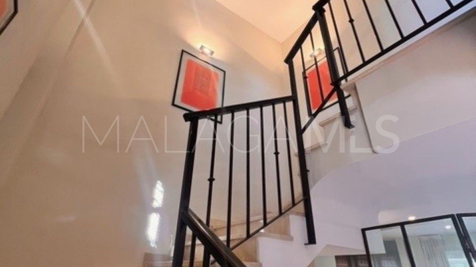 Maison de ville for sale in San Pedro de Alcantara