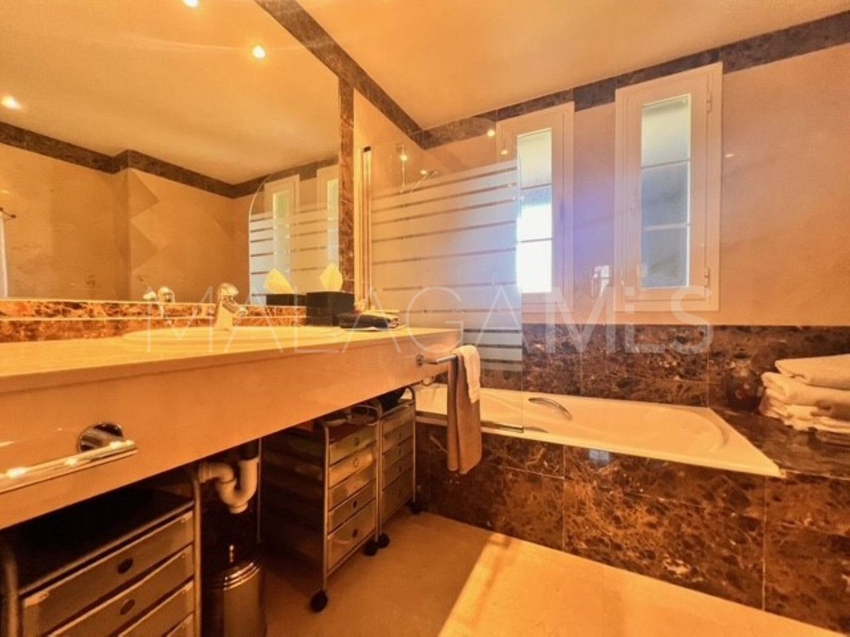 Maison de ville for sale in San Pedro de Alcantara