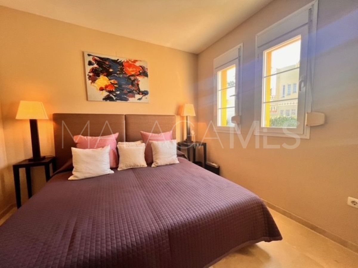 Maison de ville for sale in San Pedro de Alcantara