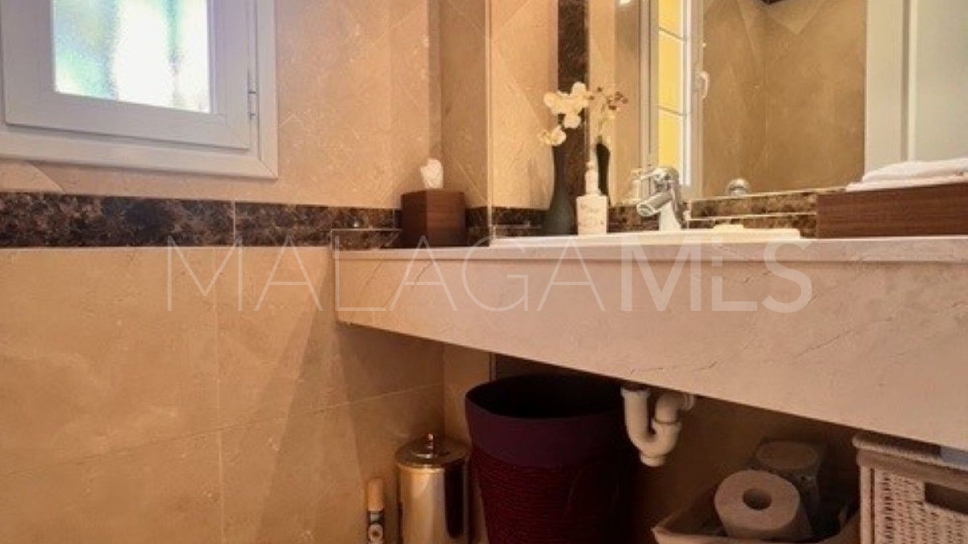 Maison de ville for sale in San Pedro de Alcantara