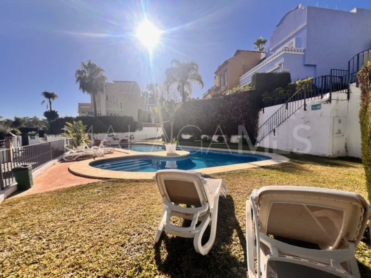 Maison de ville for sale in San Pedro de Alcantara