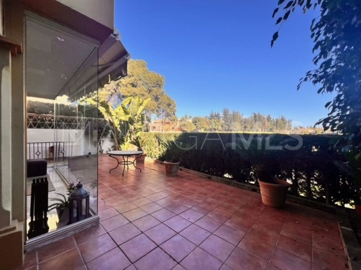 Maison de ville for sale in San Pedro de Alcantara
