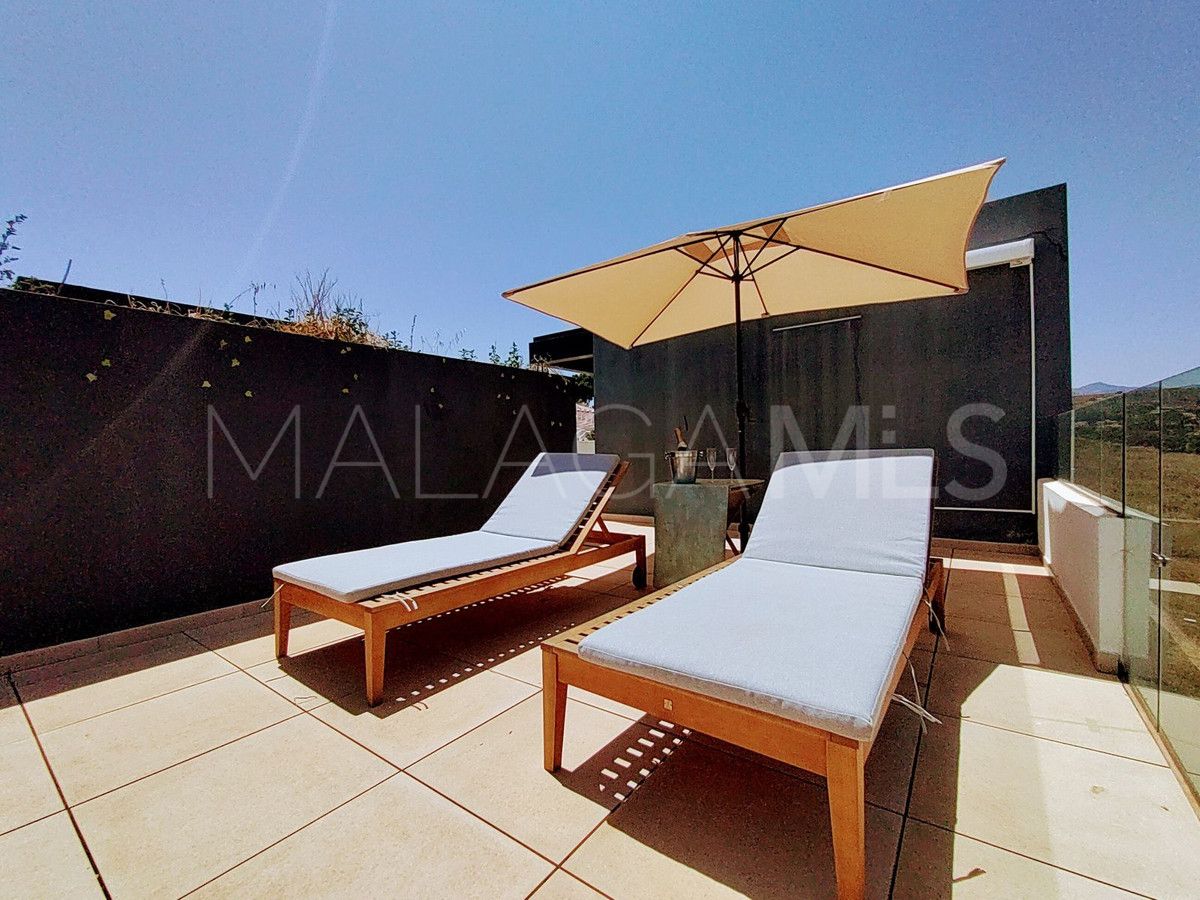 Appartement for sale in Estepona