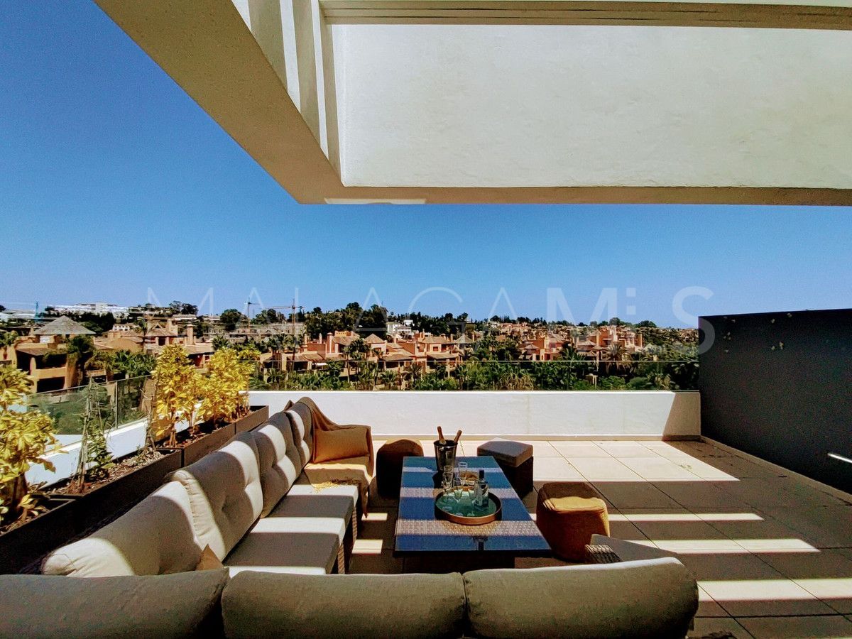 Appartement for sale in Estepona