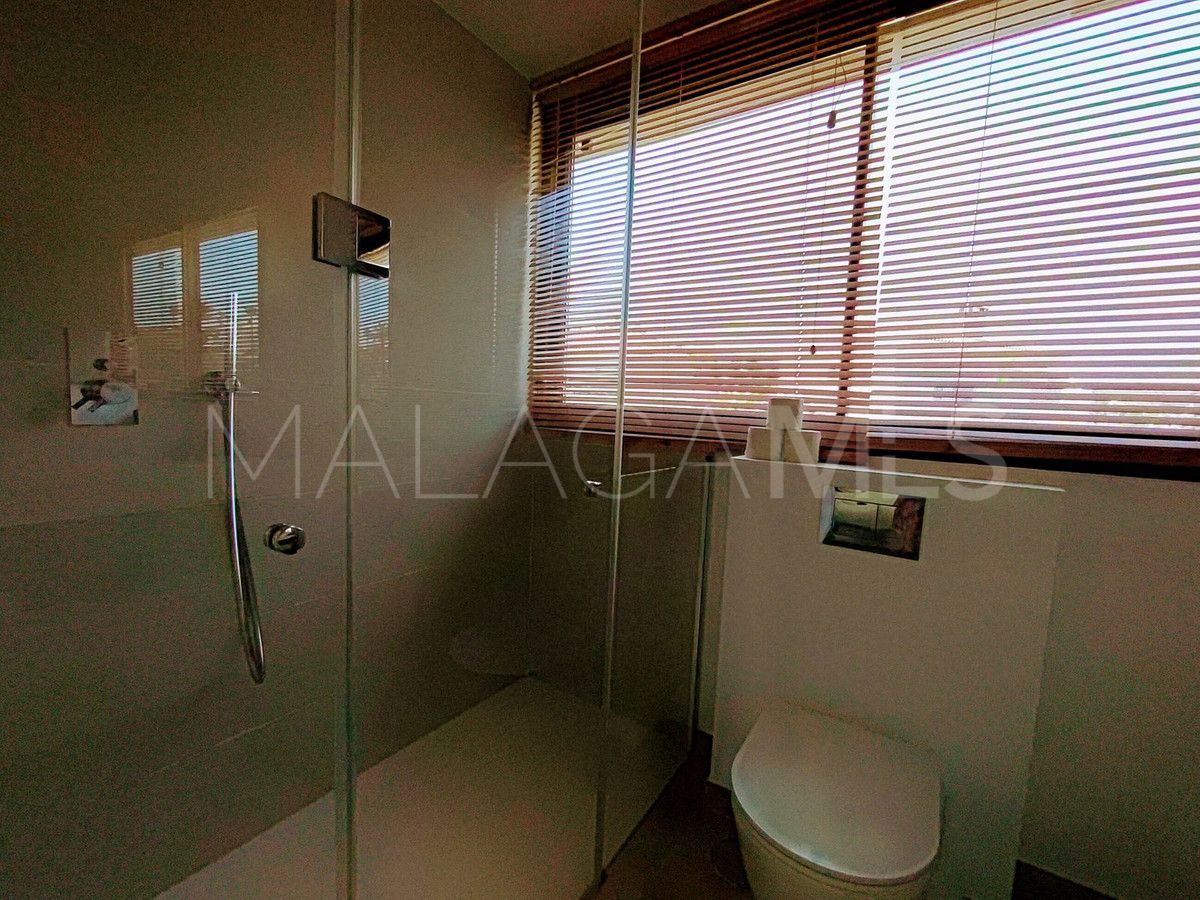 Appartement for sale in Estepona