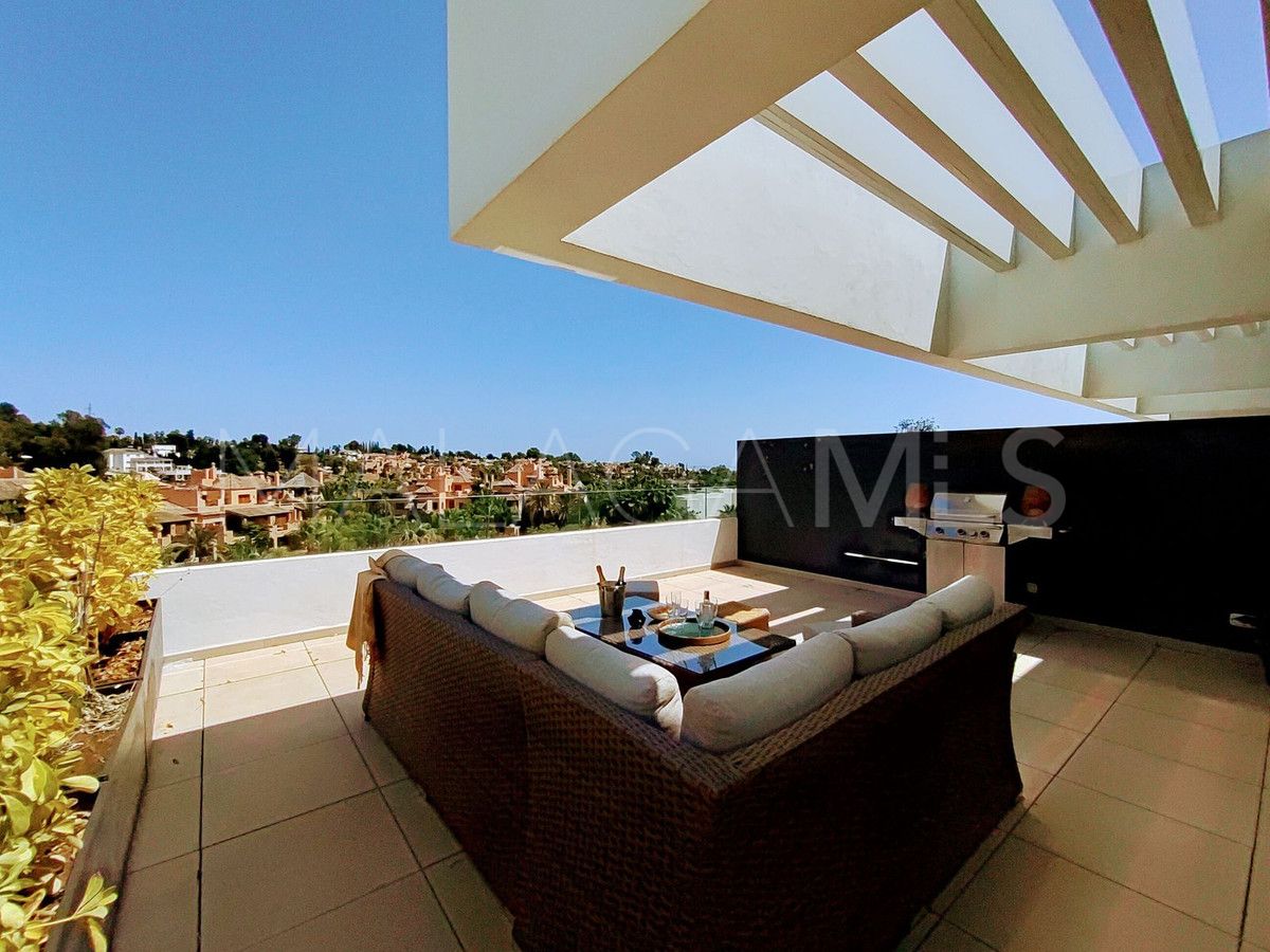 Appartement for sale in Estepona