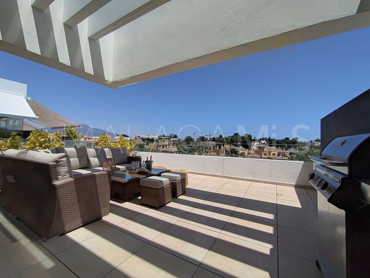 Appartement for sale in Estepona