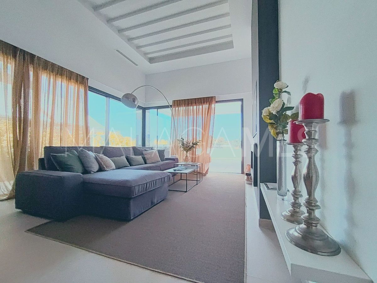 Appartement for sale in Estepona