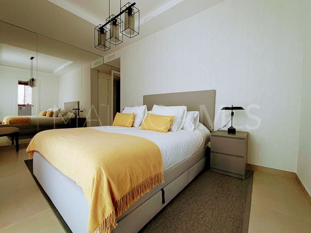 Appartement for sale in Estepona