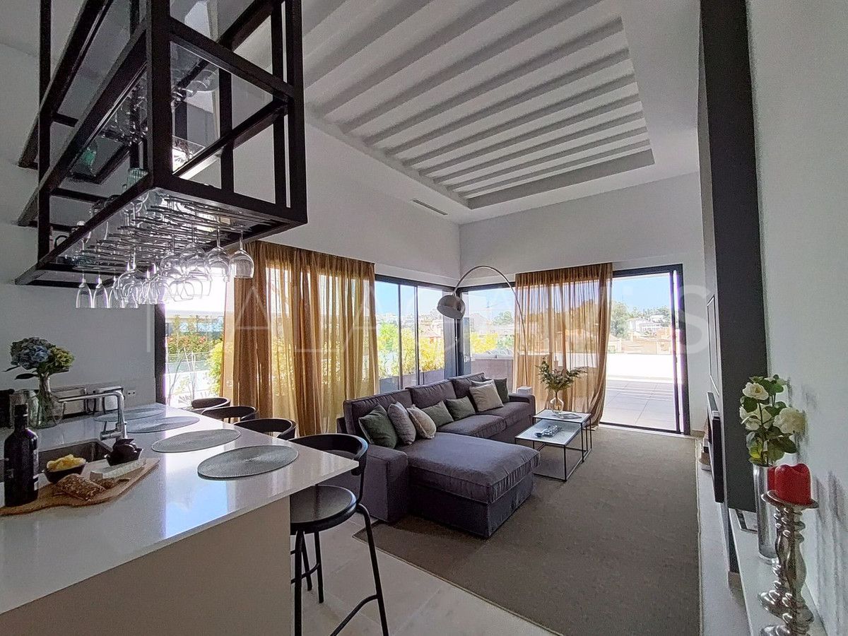 Appartement for sale in Estepona