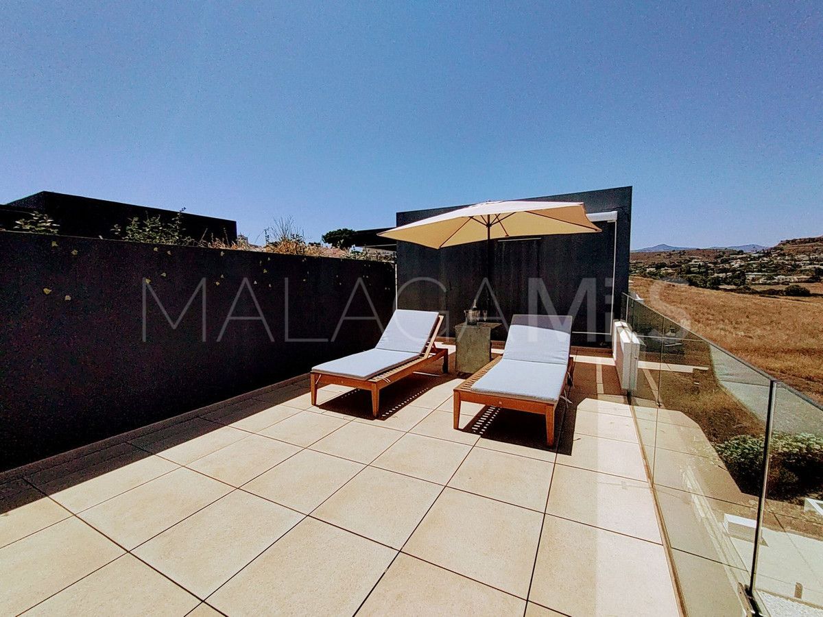 Appartement for sale in Estepona