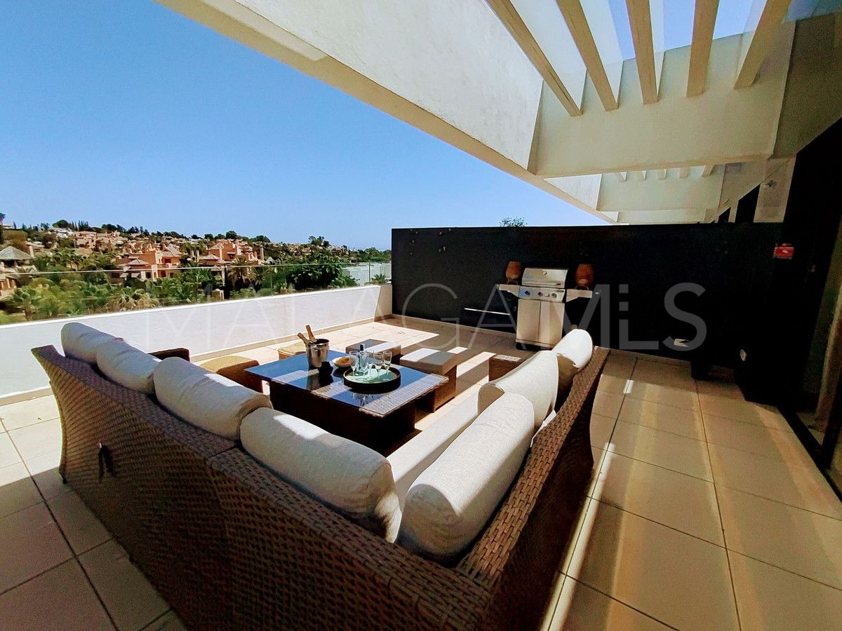 Appartement for sale in Estepona