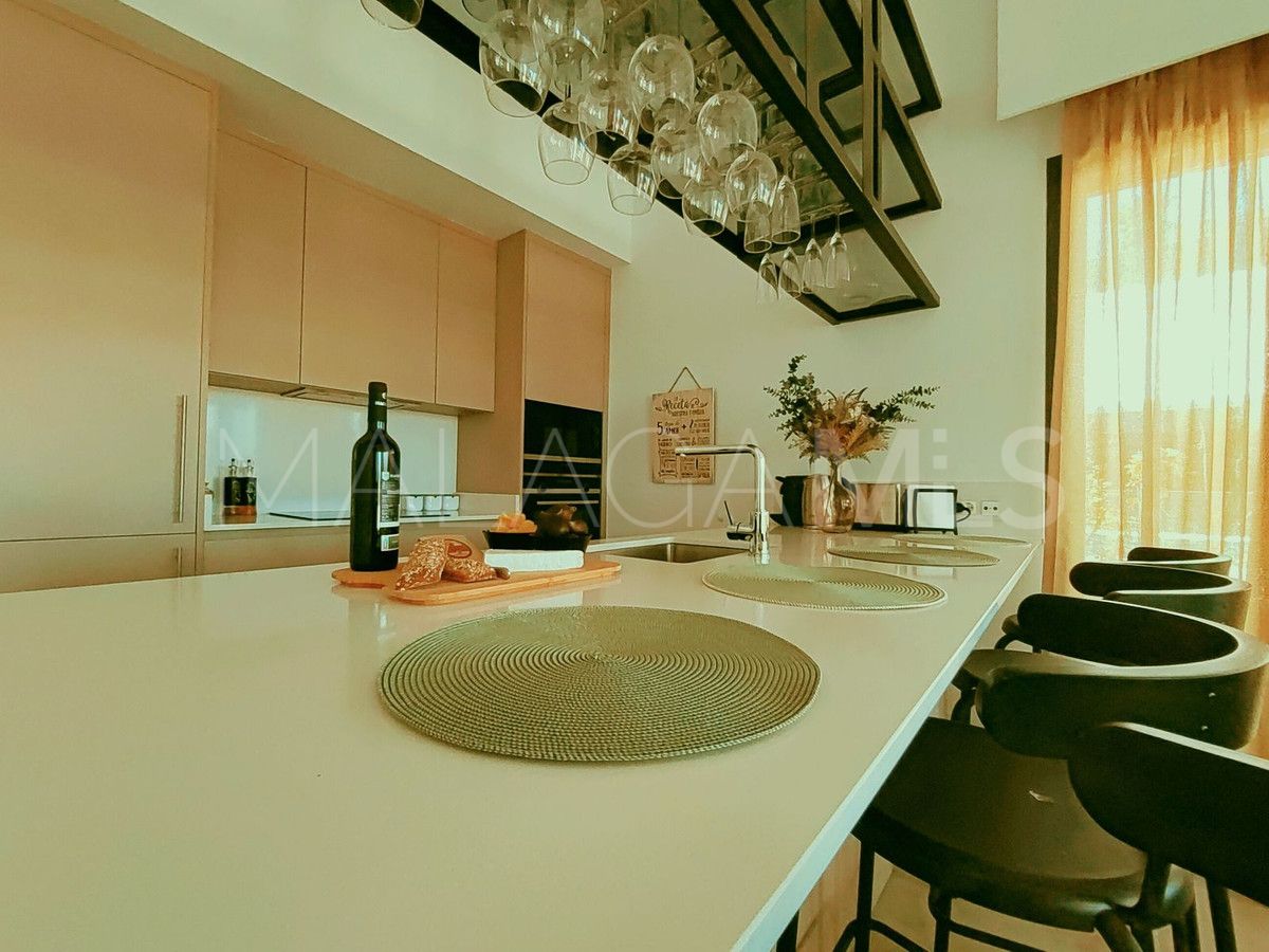 Appartement for sale in Estepona