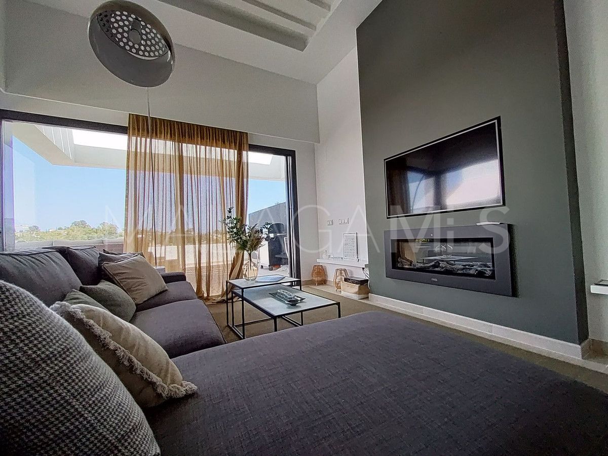 Appartement for sale in Estepona