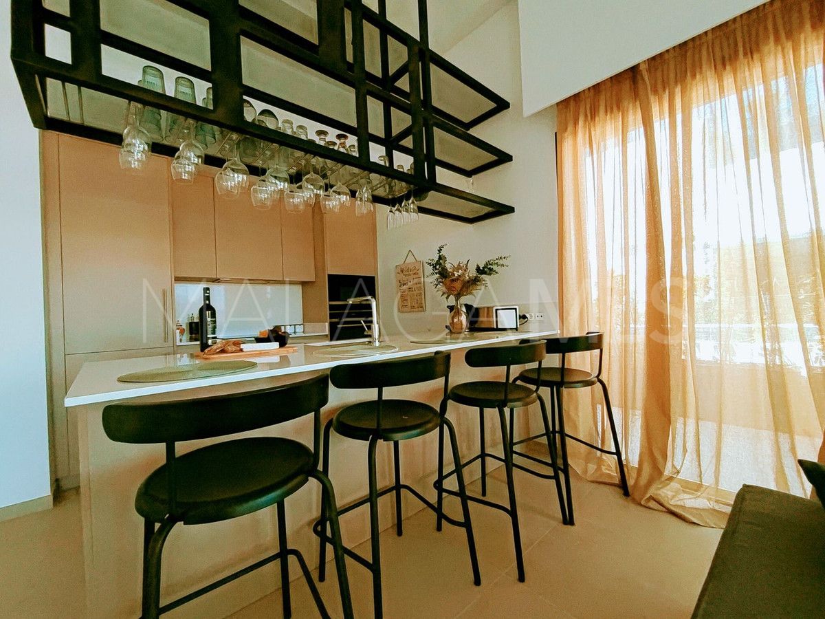 Appartement for sale in Estepona