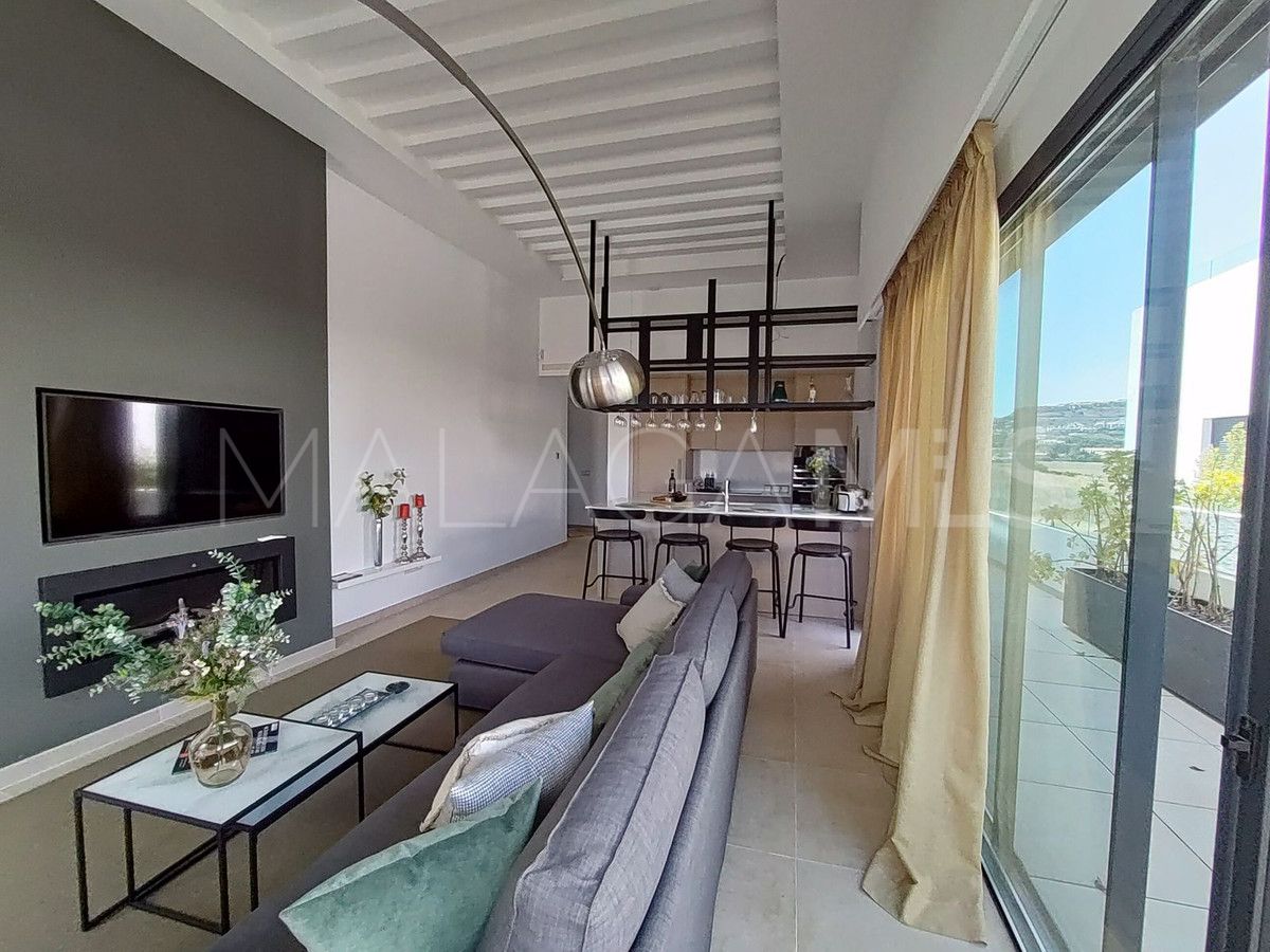 Appartement for sale in Estepona