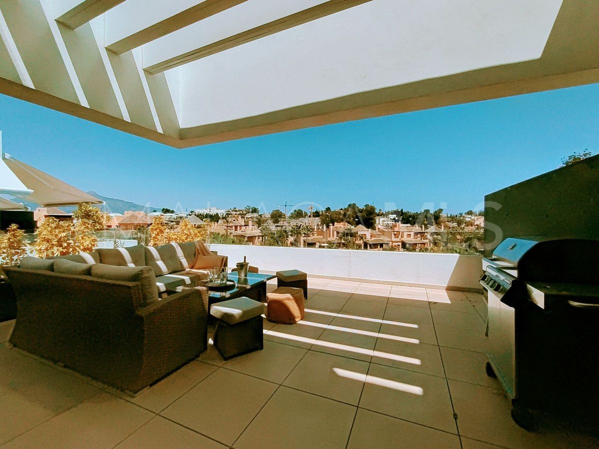 Appartement for sale in Estepona