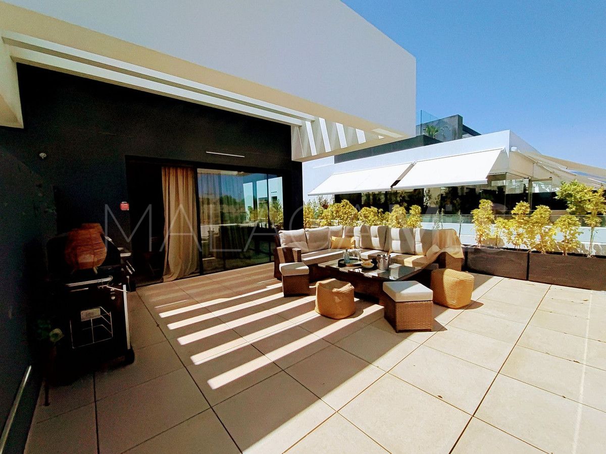 Appartement for sale in Estepona