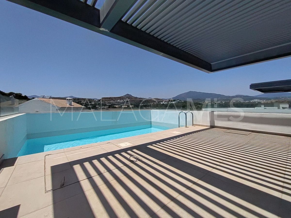 Appartement for sale in Estepona