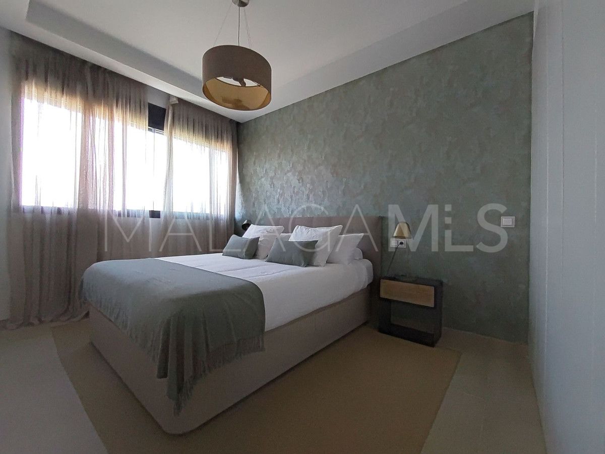 Appartement for sale in Estepona