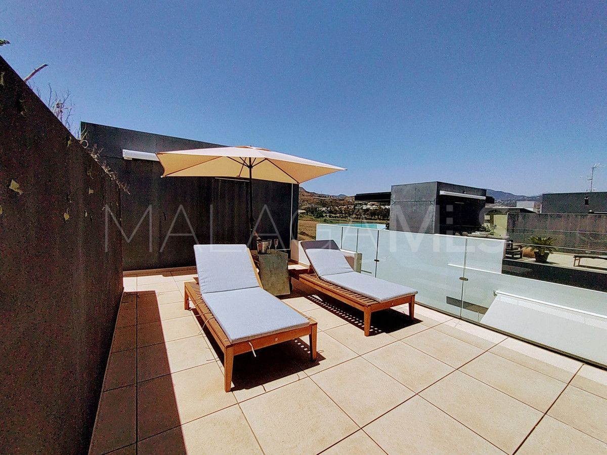 Appartement for sale in Estepona