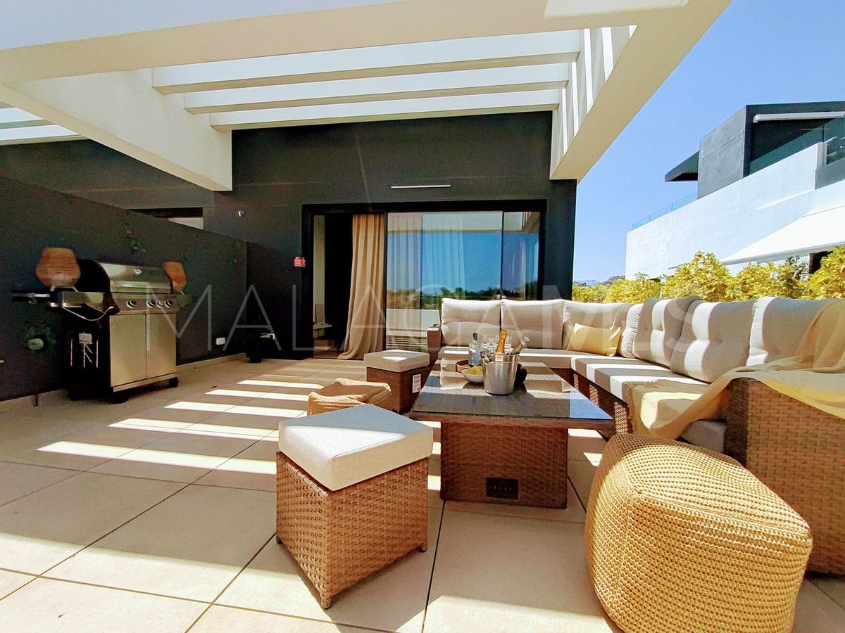 Appartement for sale in Estepona