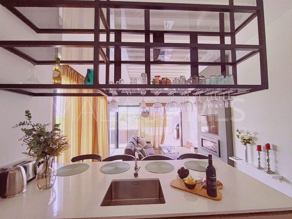 Appartement for sale in Estepona