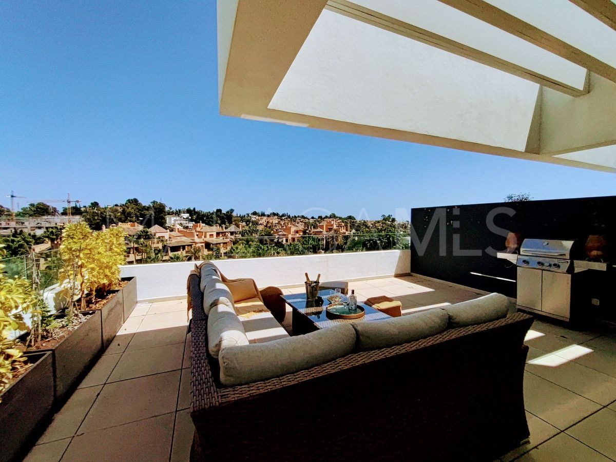 Appartement for sale in Estepona