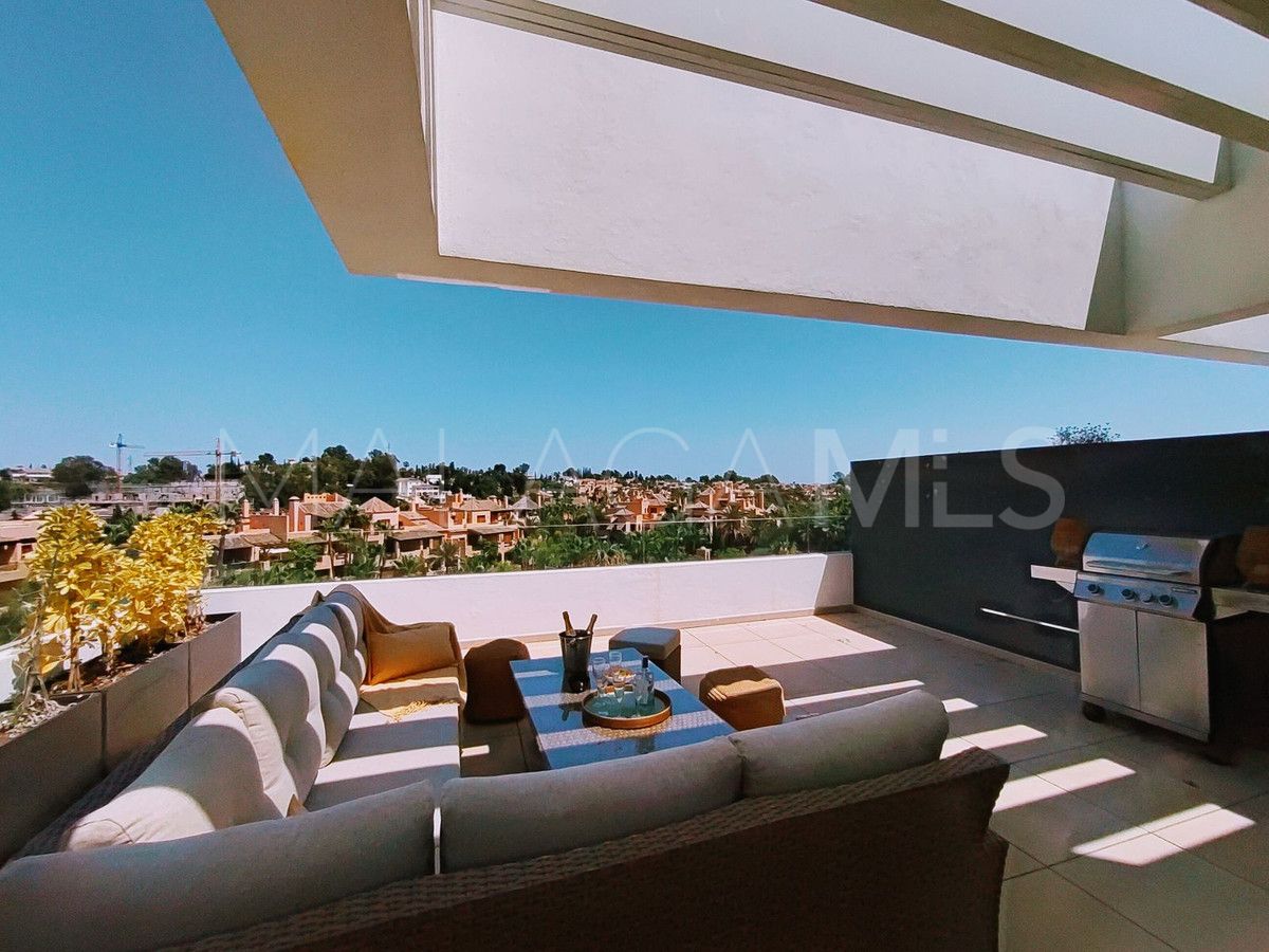 Appartement for sale in Estepona