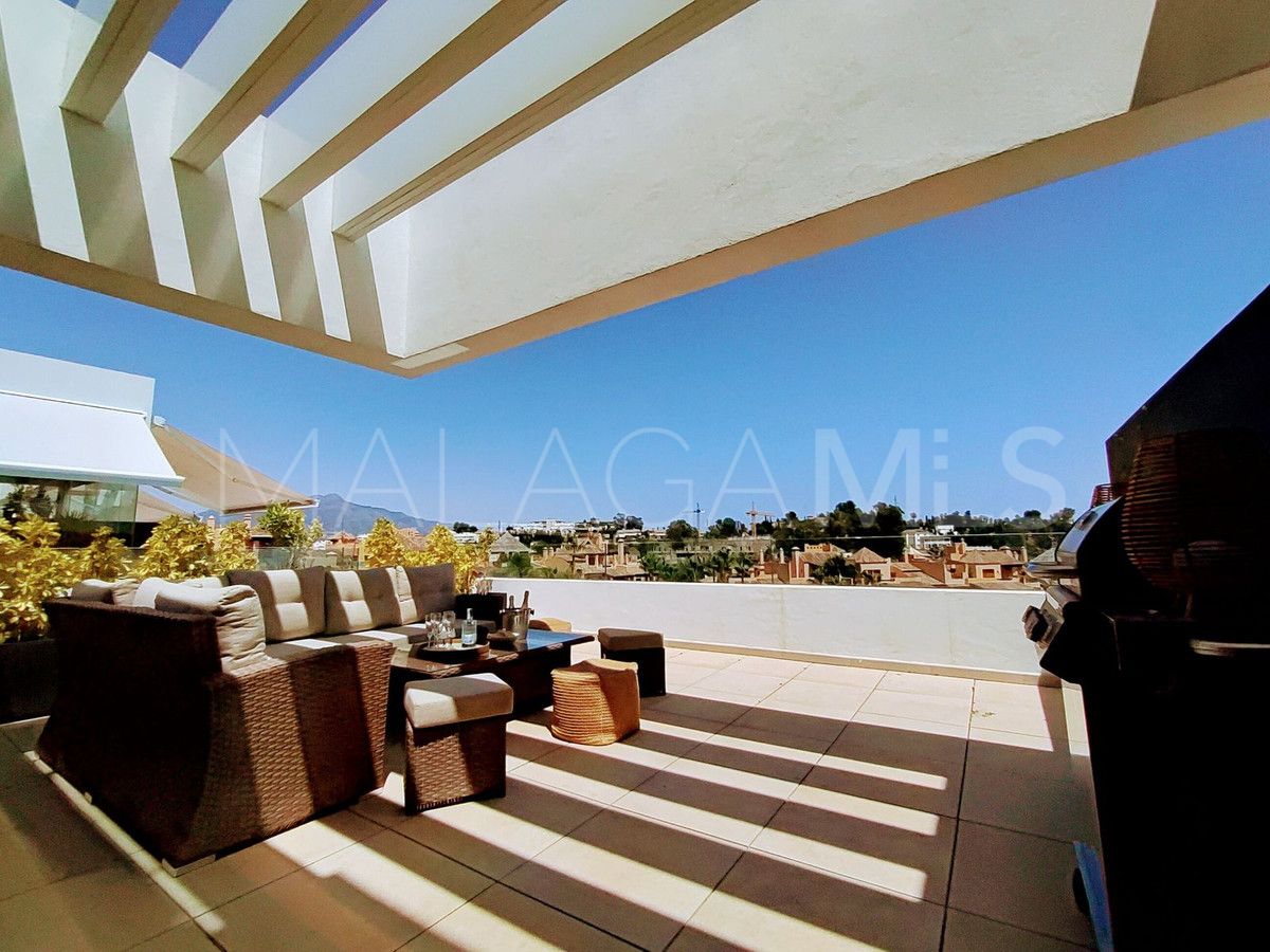 Appartement for sale in Estepona