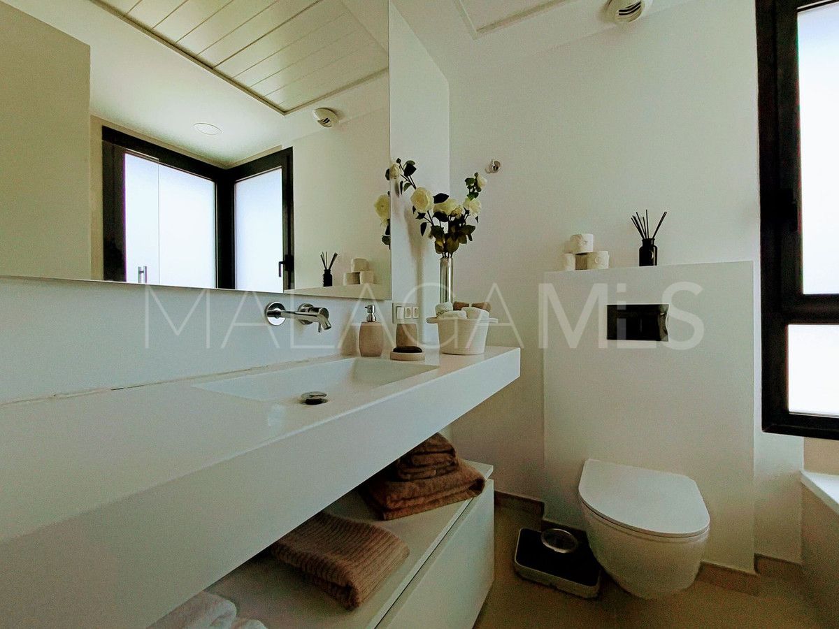 Appartement for sale in Estepona