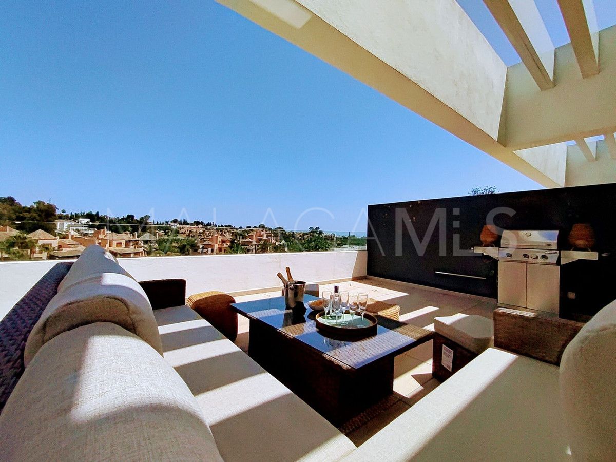 Appartement for sale in Estepona