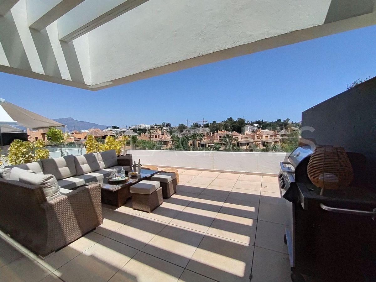 Appartement for sale in Estepona