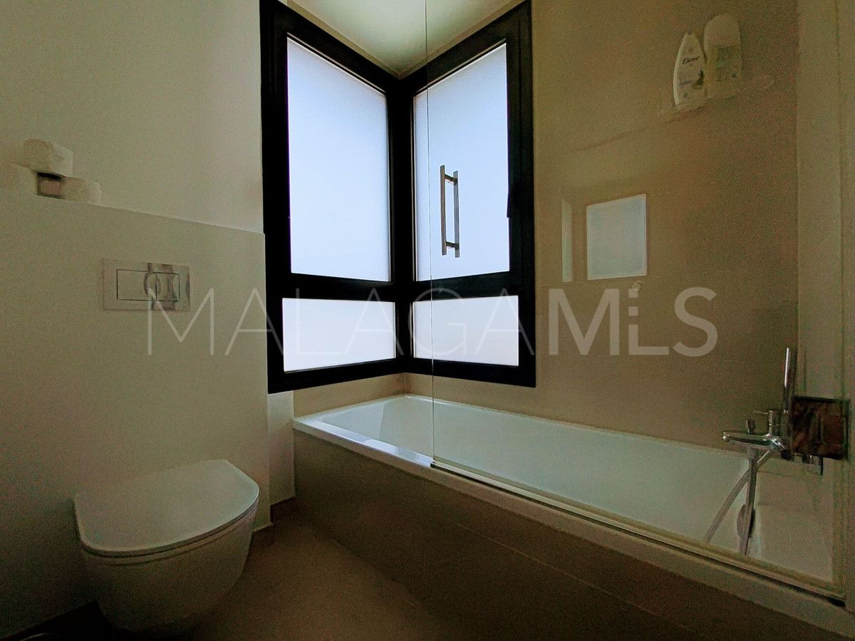 Appartement for sale in Estepona