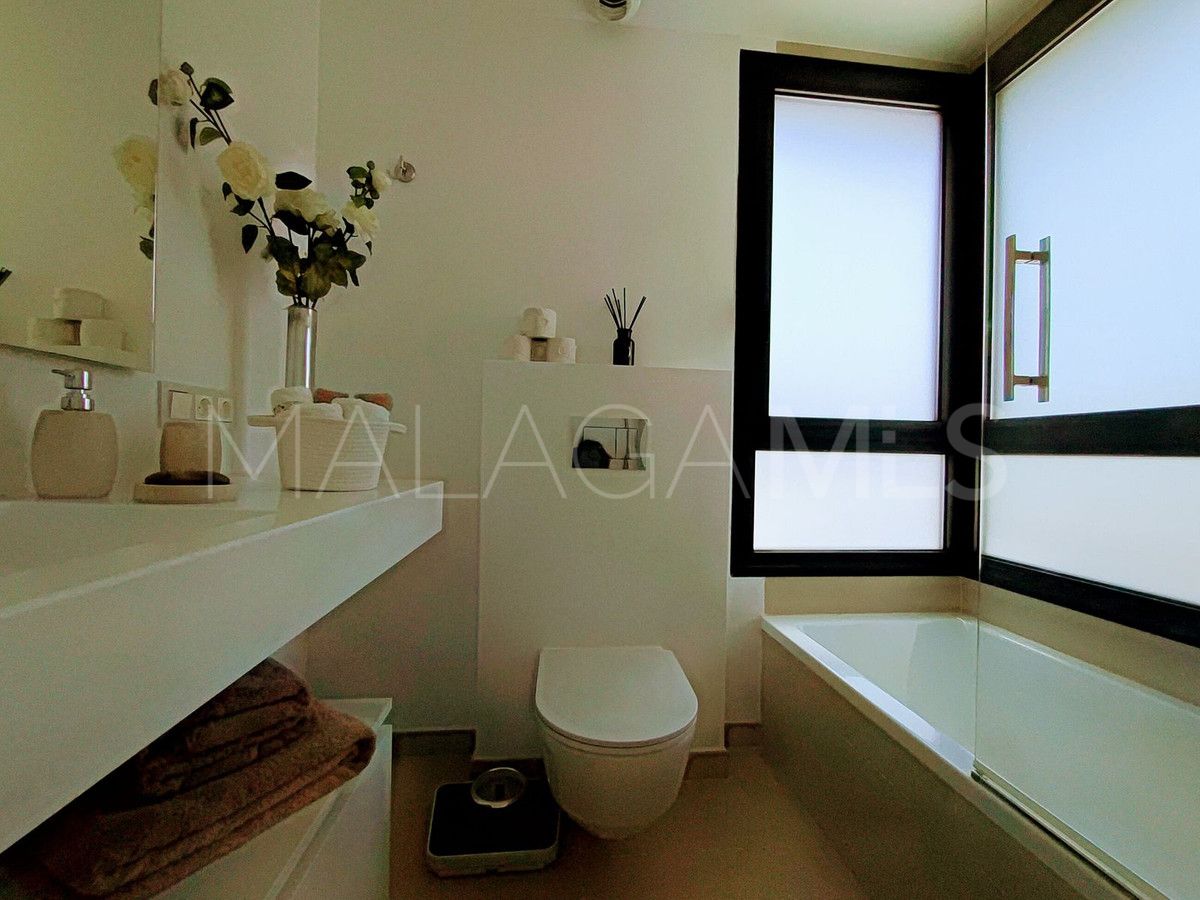 Appartement for sale in Estepona